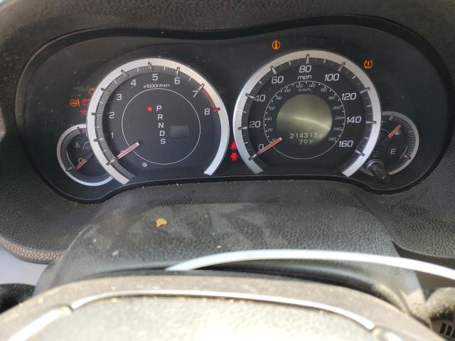 2010 ACURA TSX - JH4CU2F62AC028194