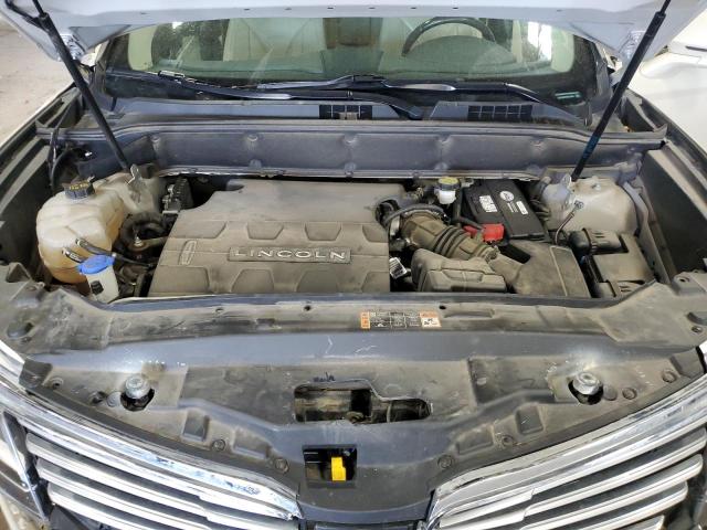 2016 LINCOLN MKX SELECT 2LMTJ8KR0GBL79093