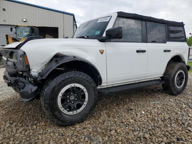 FORD BRONCO BAS
