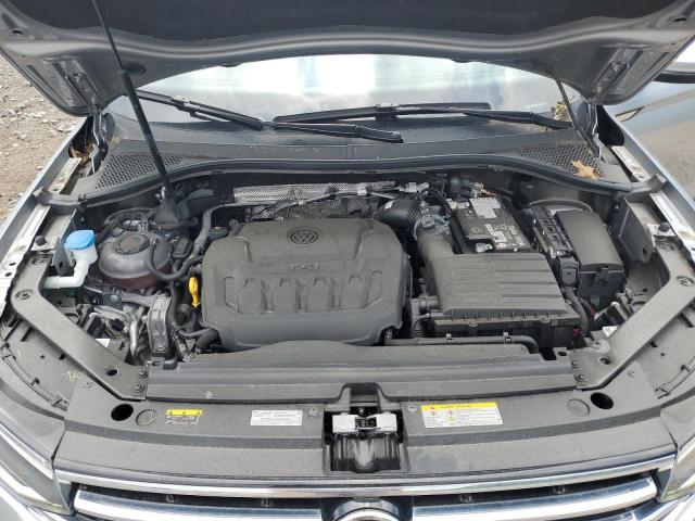 2024 VOLKSWAGEN TIGUAN S 3VVFB7AX6RM018247