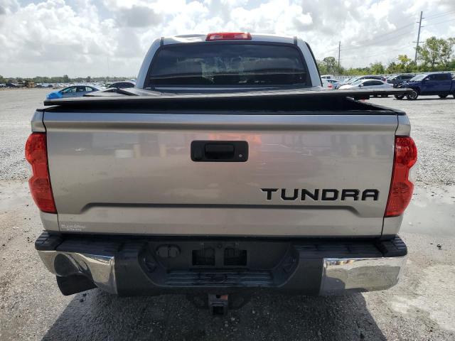 2019 TOYOTA TUNDRA CRE 5TFEY5F10KX252028