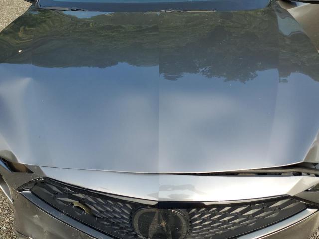2022 ACURA MDX A-SPEC - 5J8YE1H05NL013140