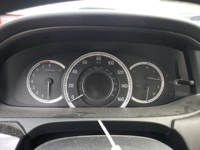 2016 HONDA ACCORD LX - 1HGCR2F36GA088753