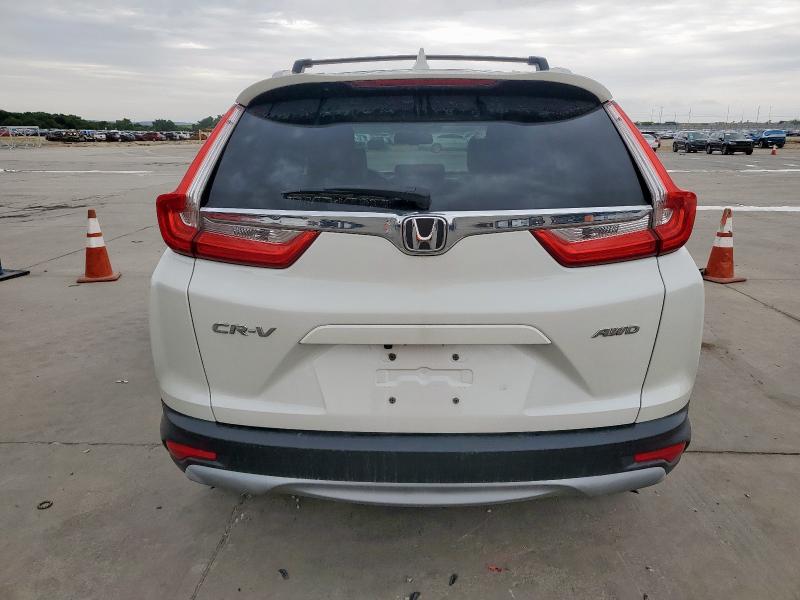 2017 HONDA CR-V EXL 2HKRW2H80HH649145