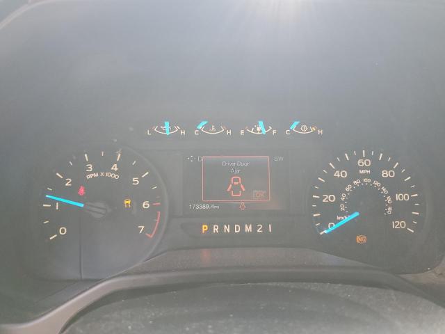 2016 FORD F150 SUPER 1FTEW1EG2GKF48905