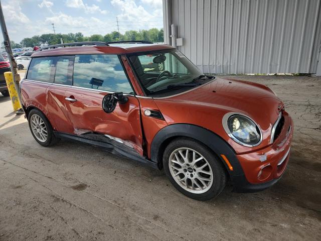 2012 MINI COOPER CLUBMAN - WMWZF3C52CT488804