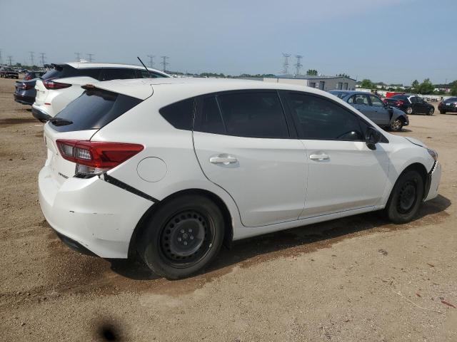2021 SUBARU IMPREZA 4S3GTAB69M3711343