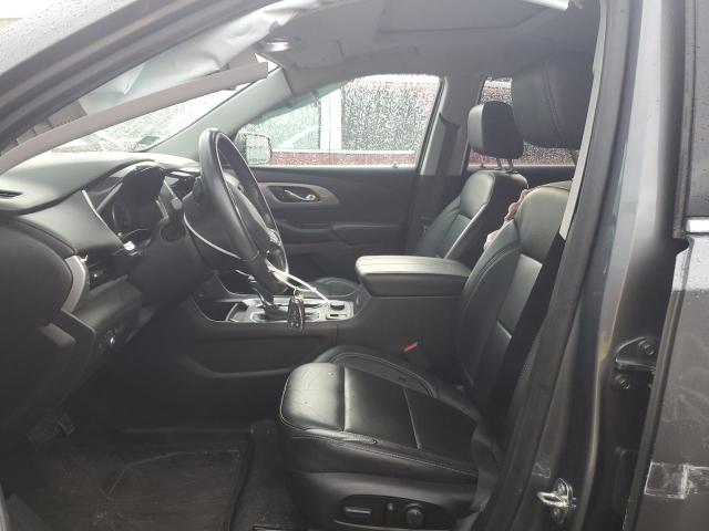 2020 CHEVROLET TRAVERSE LT #3259098047