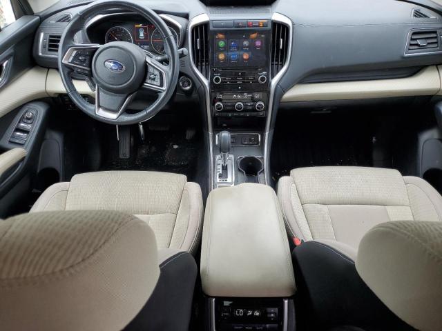 2021 SUBARU ASCENT PRE 4S4WMAFD1M3450335