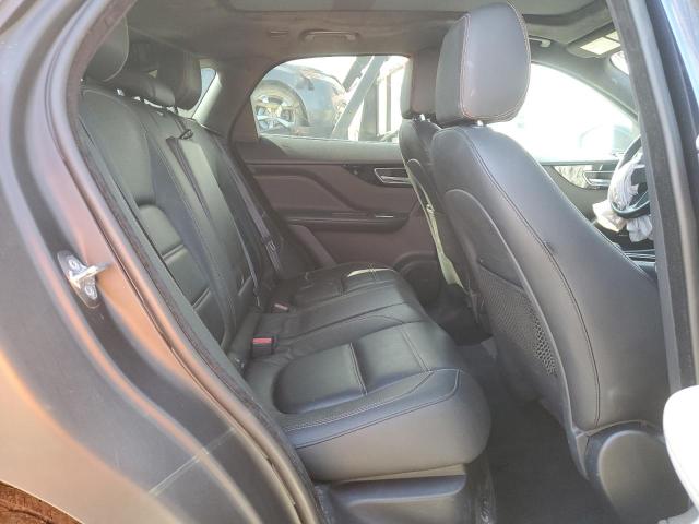 2019 JAGUAR F-PACE PRE SADCK2FN5KA605736
