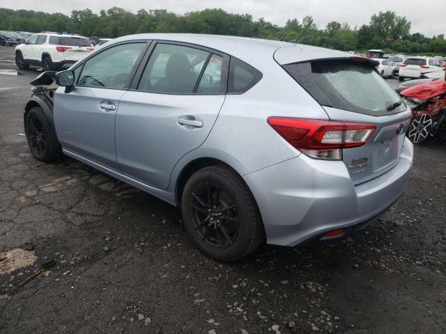 2017 SUBARU IMPREZA 4S3GTAA67H3709825