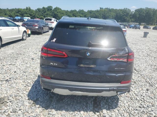 2019 BMW X5 XDRIVE4 5UXCR6C57KLL21983