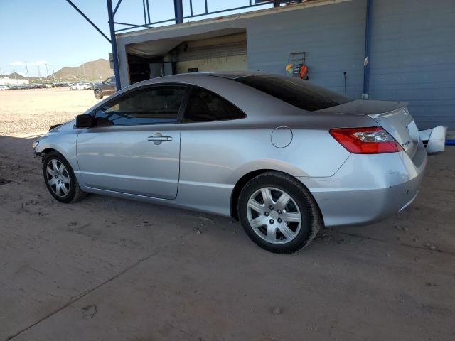 2010 HONDA CIVIC LX - 2HGFG1B64AH517152
