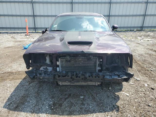 2021 DODGE CHALLENGER 2C3CDZJG7MH668336