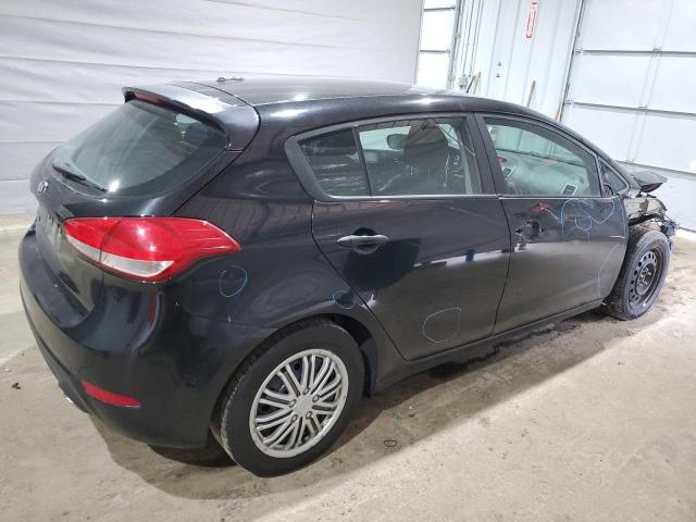 2016 KIA FORTE LX - KNAFK5A84G5597640