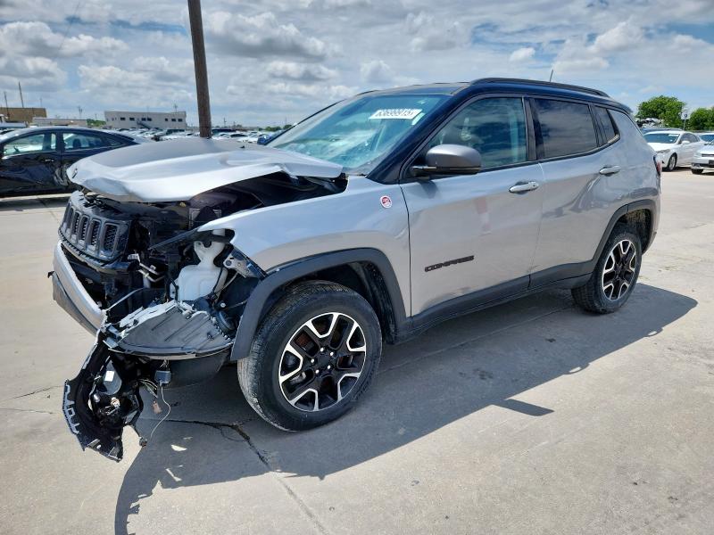 JEEP COMPASS TR