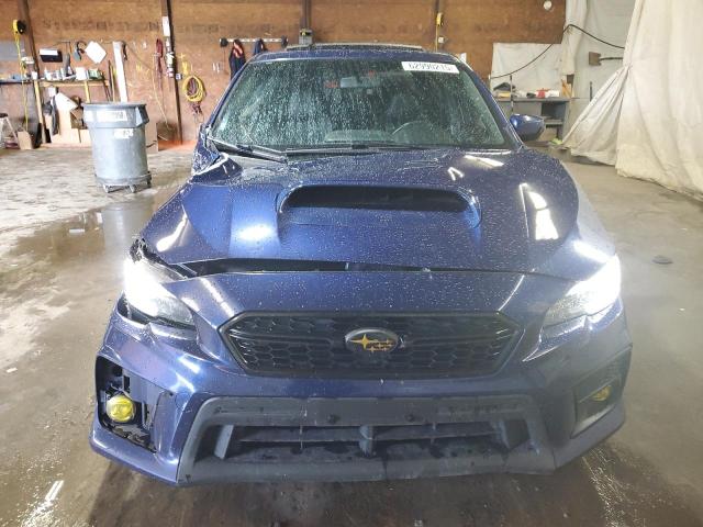 2019 SUBARU WRX LIMITE JF1VA1J68K9817135