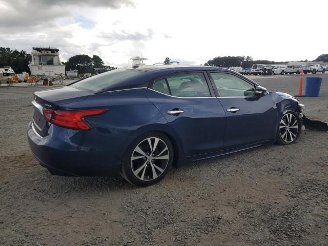 2018 NISSAN MAXIMA - 1N4AA6AP0JC365722