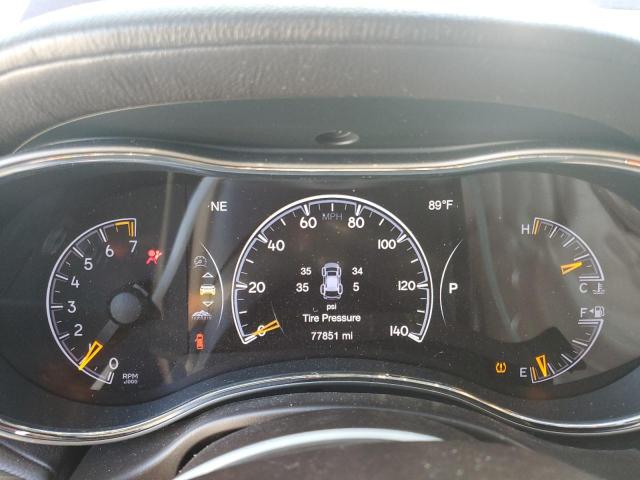 2018 JEEP GRAND CHER 1C4RJFCG3JC263955