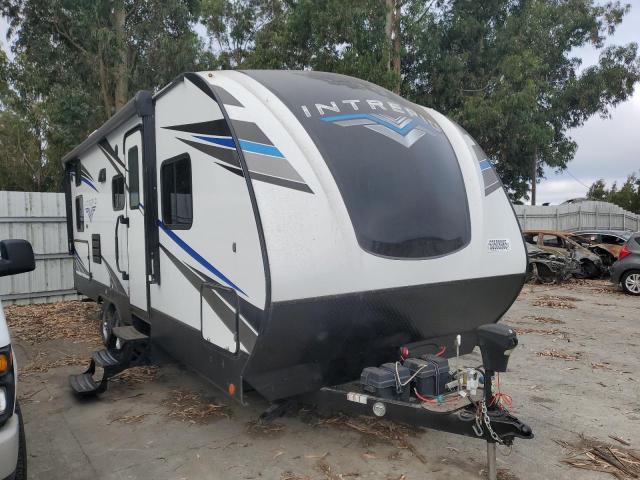 FORR INTREPID 2022 silver   59CCC3628NL004574 photo #1