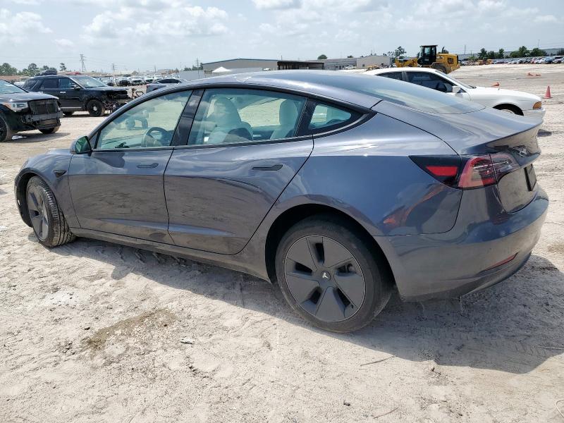 2023 TESLA MODEL 3 - 5YJ3E1EA0PF630151