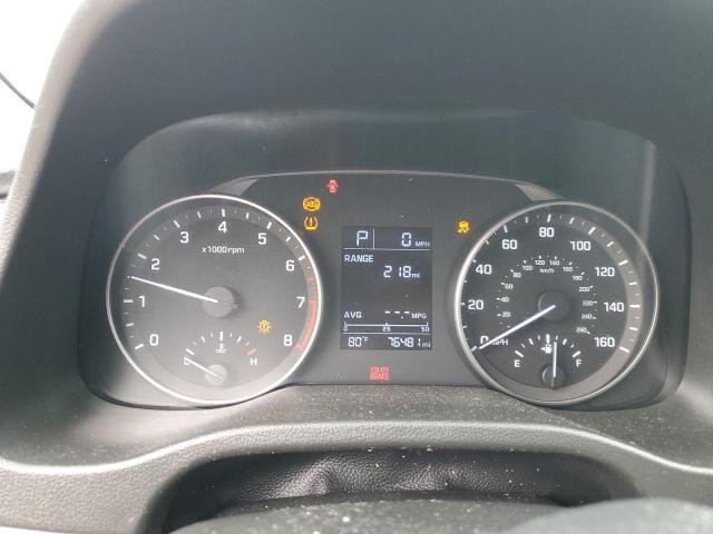 2017 HYUNDAI ELANTRA SE 5NPD74LF8HH143247