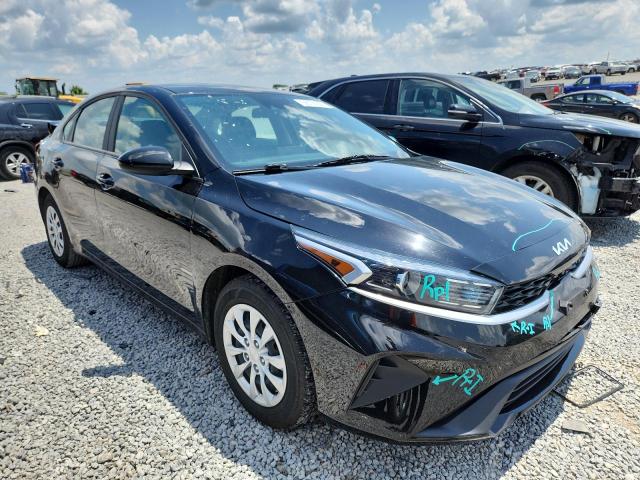 2023 KIA FORTE LX - 3KPF24ADXPE520690