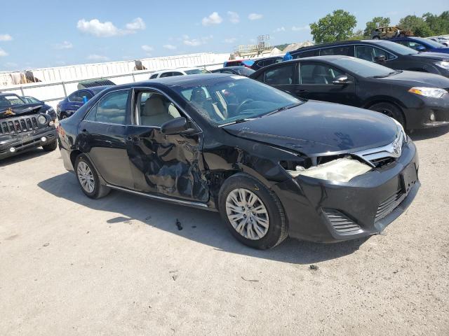 2012 TOYOTA CAMRY BASE - 4T1BF1FK3CU074043