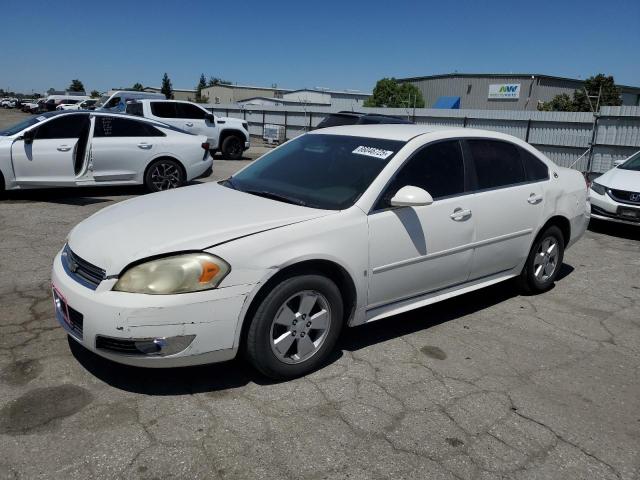 CHEVROLET IMPALA 1LT
