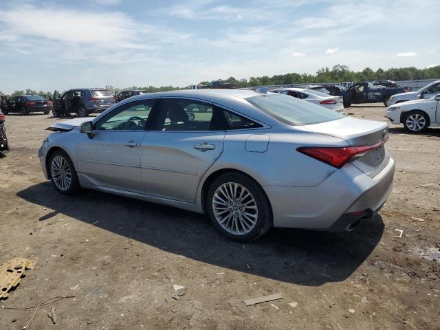 2020 TOYOTA AVALON LIM 4T1DZ1FB3LU046551