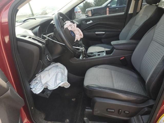 2019 FORD ESCAPE SE - 1FMCU9GD5KUA33260