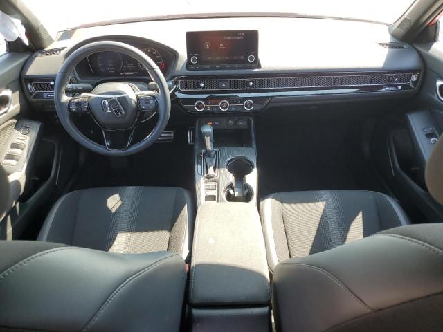 2024 HONDA CIVIC SPOR 2HGFE2F50RH586378