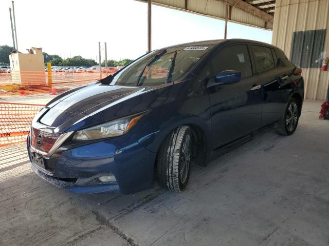 2020 NISSAN LEAF SV 1N4AZ1CP1LC306660