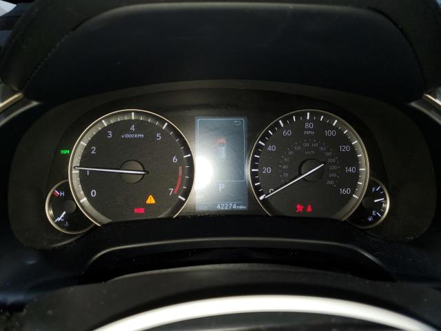2022 LEXUS RX 350 2T2HZMDA6NC325733