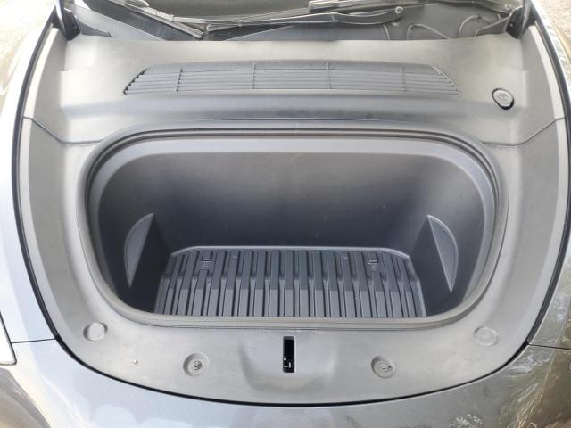 2024 TESLA MODEL Y 7SAYGDEE9RF062220