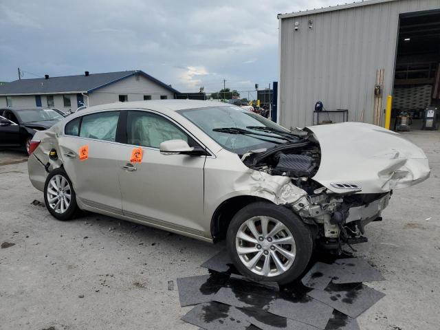 2016 BUICK LACROSSE 1G4GB5G37GF131922