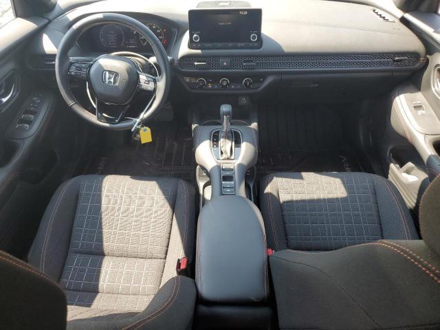 2025 HONDA HR-V SPORT - 3CZRZ2H5XSM737466