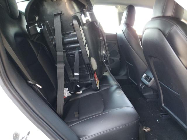 2022 TESLA MODEL 3 #3293592398