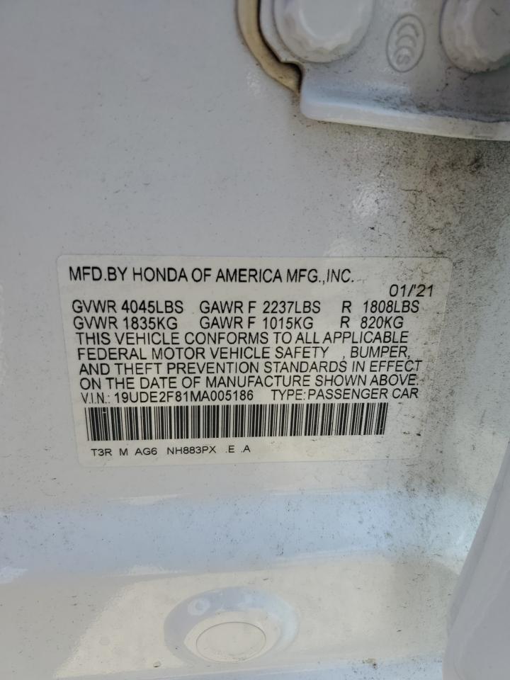 ACURA ILX PREMIUM A-SPEC