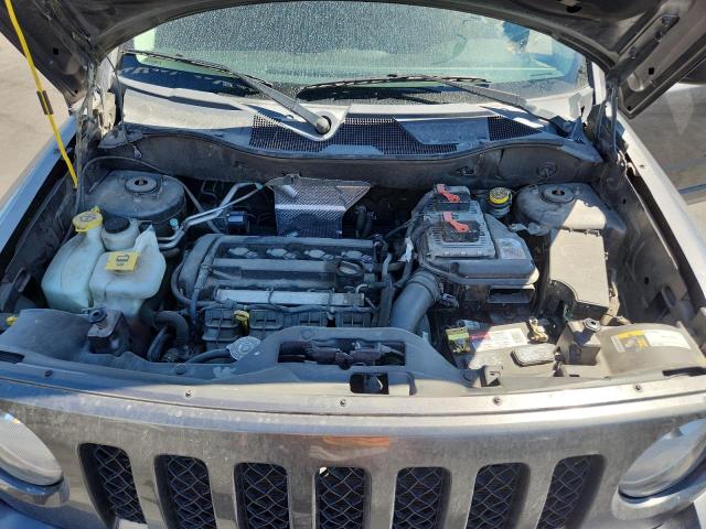 2015 JEEP PATRIOT SP 1C4NJPBA2FD246387