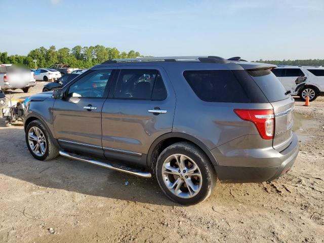 2014 FORD EXPLORER L - 1FM5K8F81EGB75024