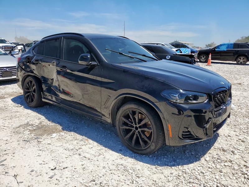 2023 BMW X4 XDRIVE3 - 5UX33DT0XP9T13357