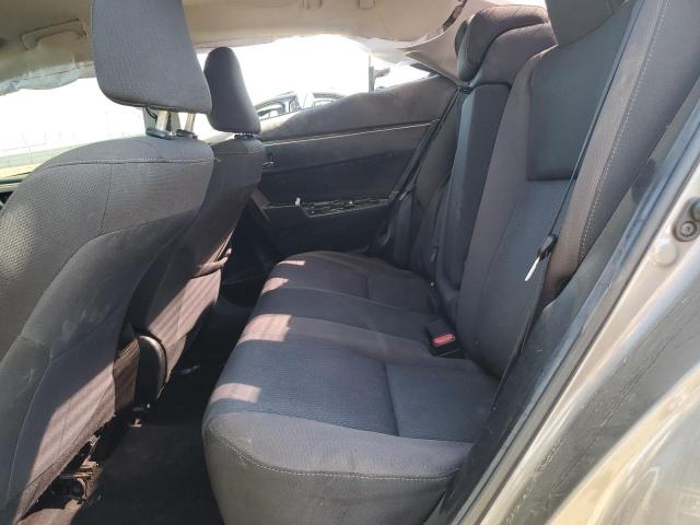2018 TOYOTA COROLLA L 5YFBURHE4JP798835