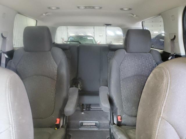 2012 GMC ACADIA SLE - 1GKKVPED7CJ391939