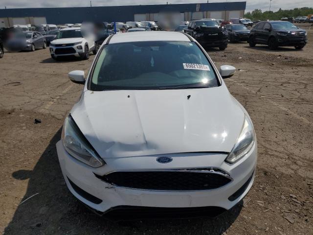2015 FORD FOCUS SE 1FADP3K28FL265582