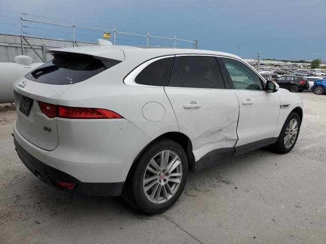 2018 JAGUAR F-PACE PRE SADCK2FX0JA254914