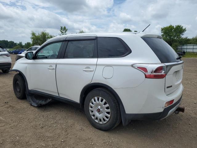 2015 MITSUBISHI OUTLANDER ES JA4AD2A32FZ002361