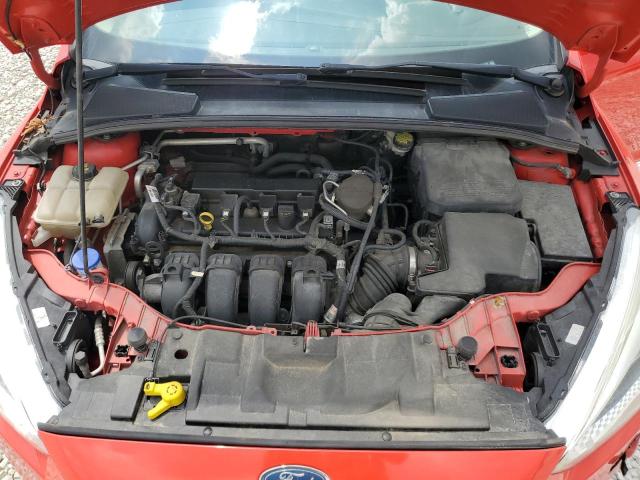 2015 FORD FOCUS 1FADP3F26FL346980