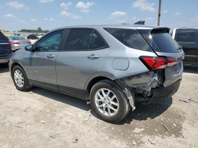 2023 CHEVROLET EQUINOX LS 3GNAXHEG7PL152415