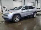 2018 JEEP CHEROKEE L - 1C4PJMCB0JD622320